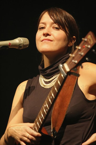 Keren Ann, 2007