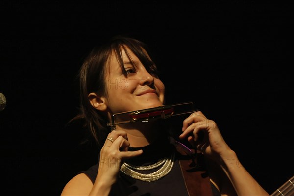 Keren Ann, 2007