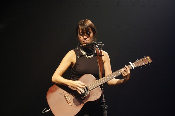 Keren Ann, 2007