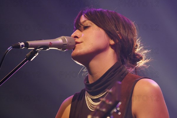 Keren Ann, 2007