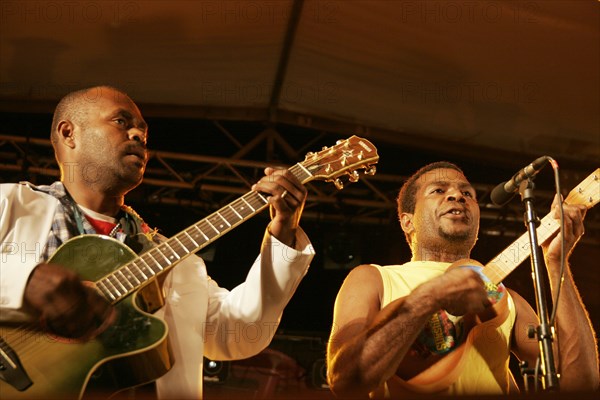 The Sunshiners, 2006