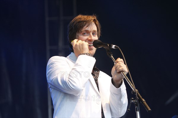 Thomas Dutronc, 2008