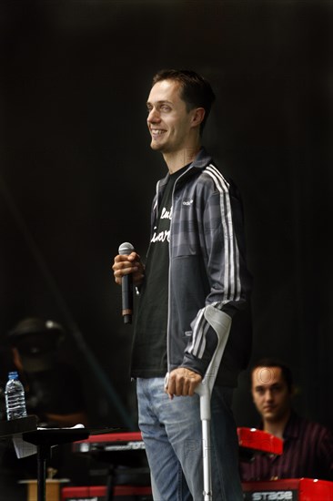 Grand Corps Malade, 2007