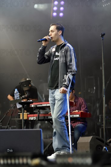 Grand Corps Malade, 2007