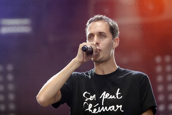 Grand Corps Malade, 2007