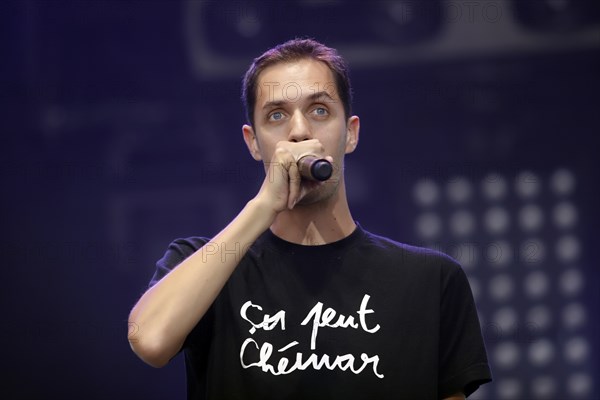 Grand Corps Malade, 2007