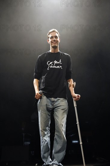 Grand Corps Malade, 2007