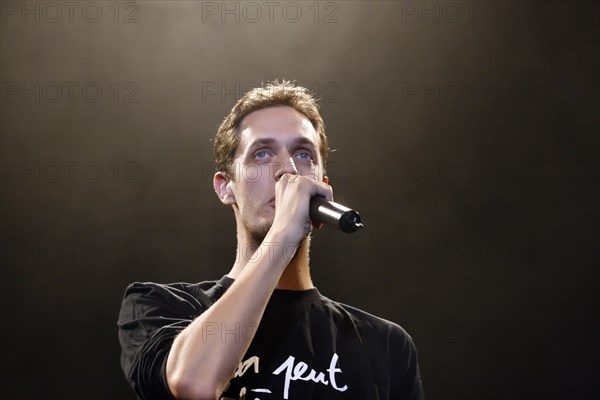 Grand Corps Malade, 2007