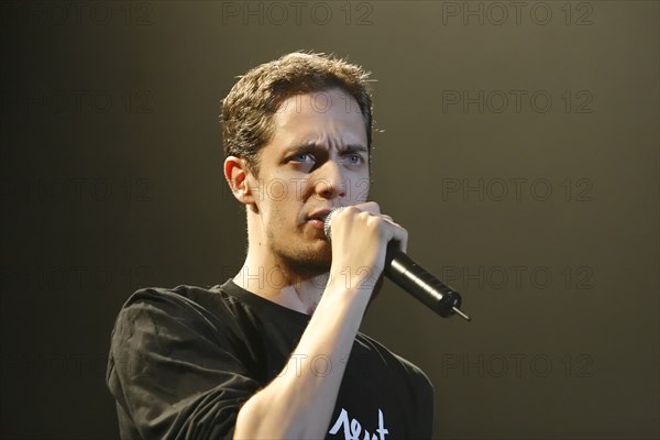 Grand Corps Malade, 2007