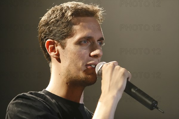 Grand Corps Malade, 2007