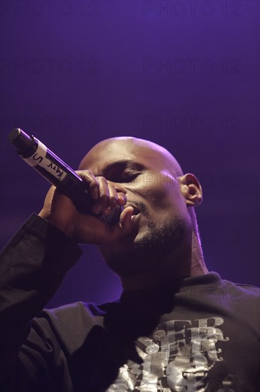 Kery James, 2008