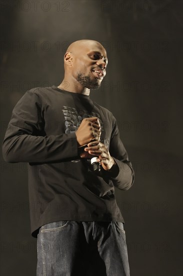 Kery James, 2008