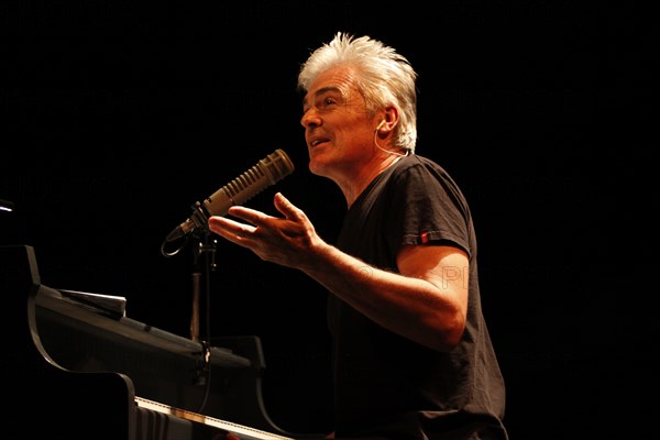Daniel Lavoie, 2008