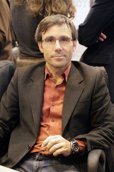 David Pujadas, 2009