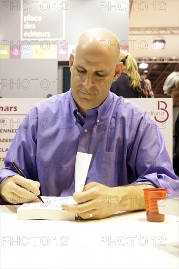 Harlan Coben, 2009