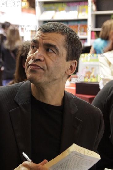 Daniel Picouly, 2009