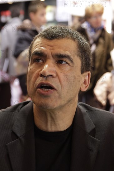 Daniel Picouly, 2009