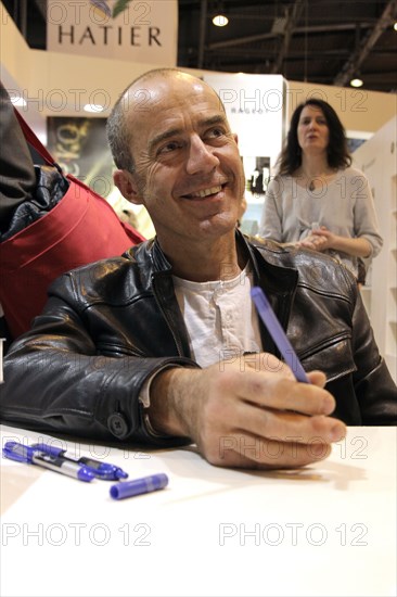 Pierre Bottero, 2009