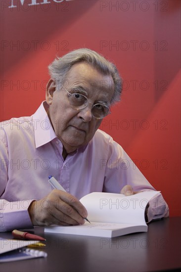 Bernard Pivot, 2009