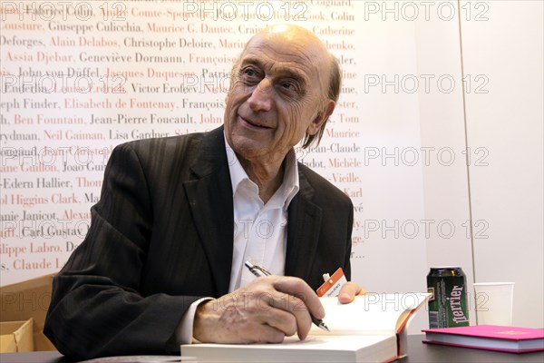 Pierre Bonte, 2009