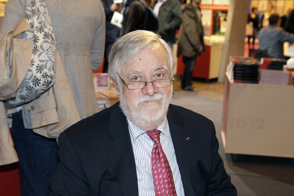 Yves Coppens, 2009