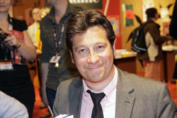 Laurent Gerra, 2009