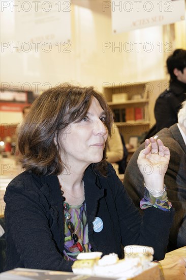 Sophie Calle, 2009