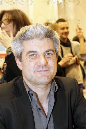 Laurent Gaudé, 2009