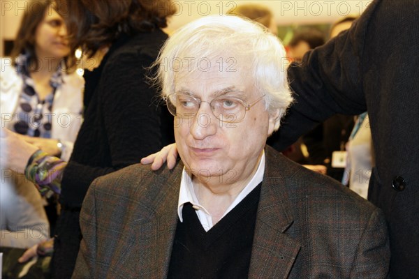 Bertrand Tavernier, 2009