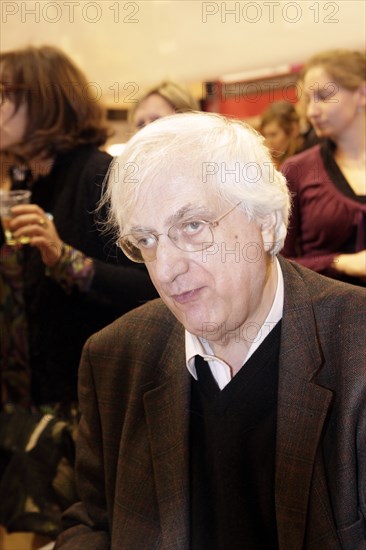 Bertrand Tavernier, 2009