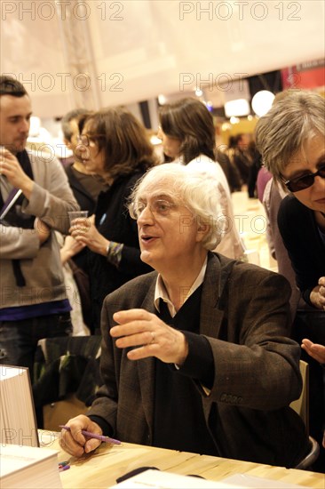 Bertrand Tavernier, 2009