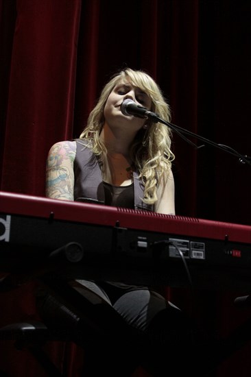 Coeur de Pirate, 2009