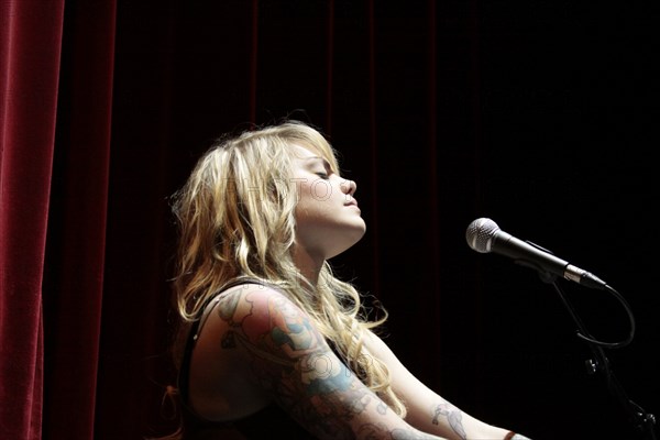 Coeur de Pirate, 2009