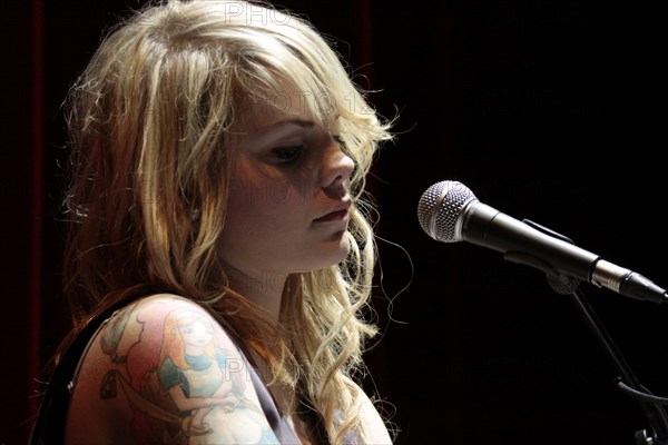 Coeur de Pirate, 2009