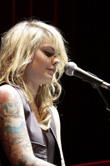 Coeur de Pirate, 2009