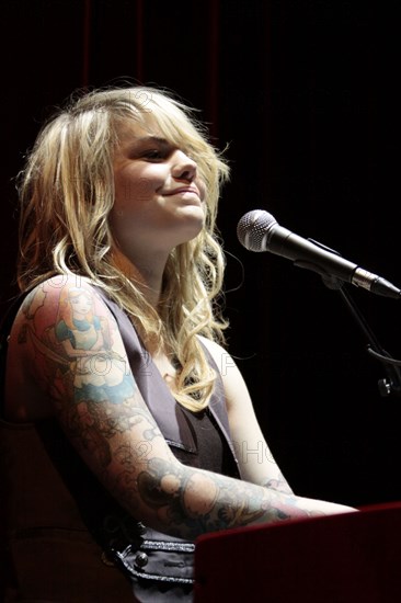 Coeur de Pirate, 2009