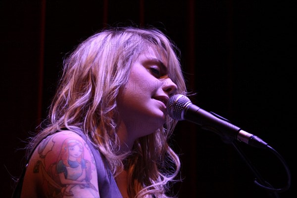 Coeur de Pirate, 2009