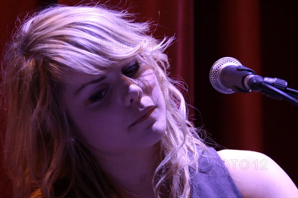 Coeur de Pirate, 2009