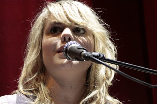 Coeur de Pirate, 2009