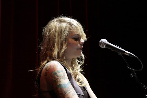 Coeur de Pirate, 2009