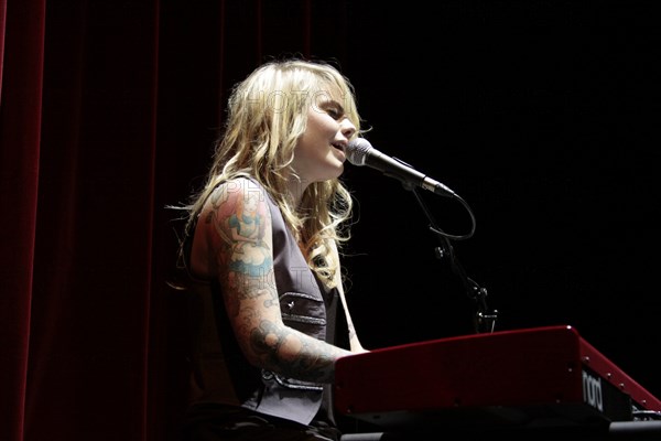 Coeur de Pirate, 2009