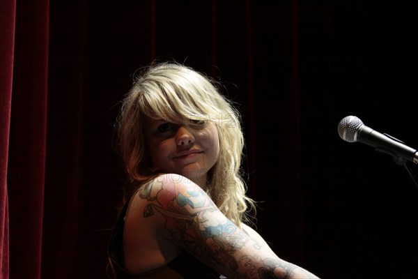 Coeur de Pirate, 2009