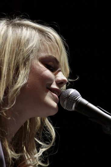 Coeur de Pirate, 2009