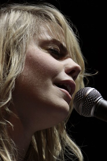 Coeur de Pirate, 2009