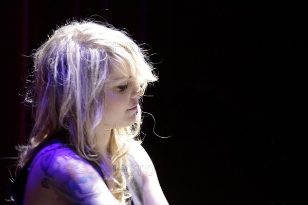 Coeur de Pirate, 2009