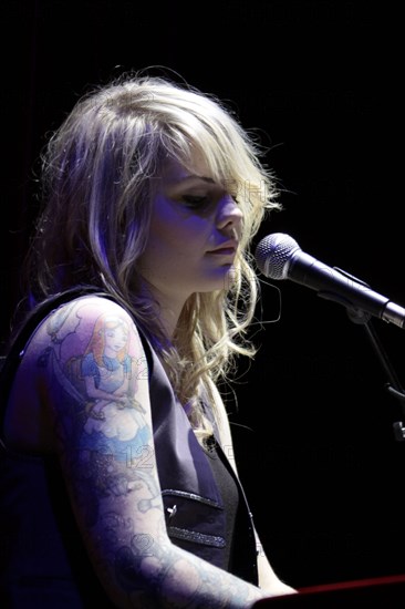 Coeur de Pirate, 2009