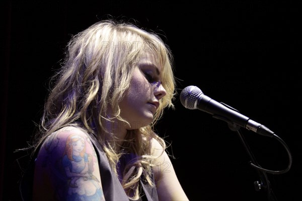 Coeur de Pirate, 2009