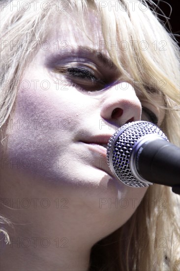 Coeur de Pirate, 2009