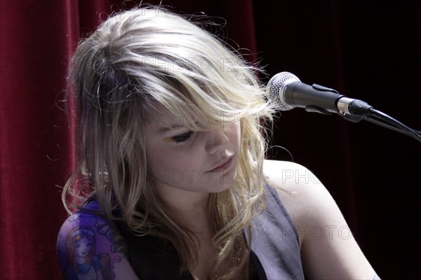 Coeur de Pirate, 2009