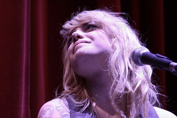 Coeur de Pirate, 2009